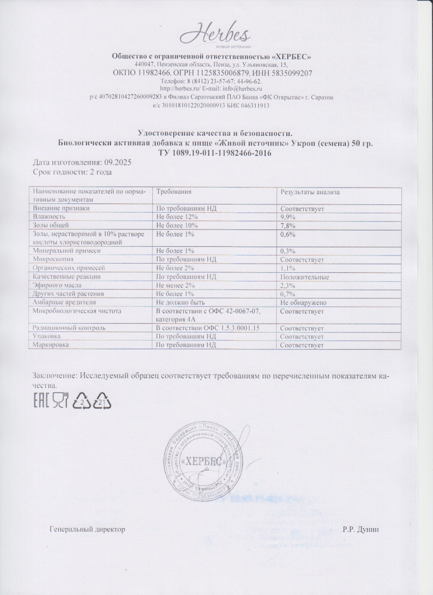 Паспорт №092025
